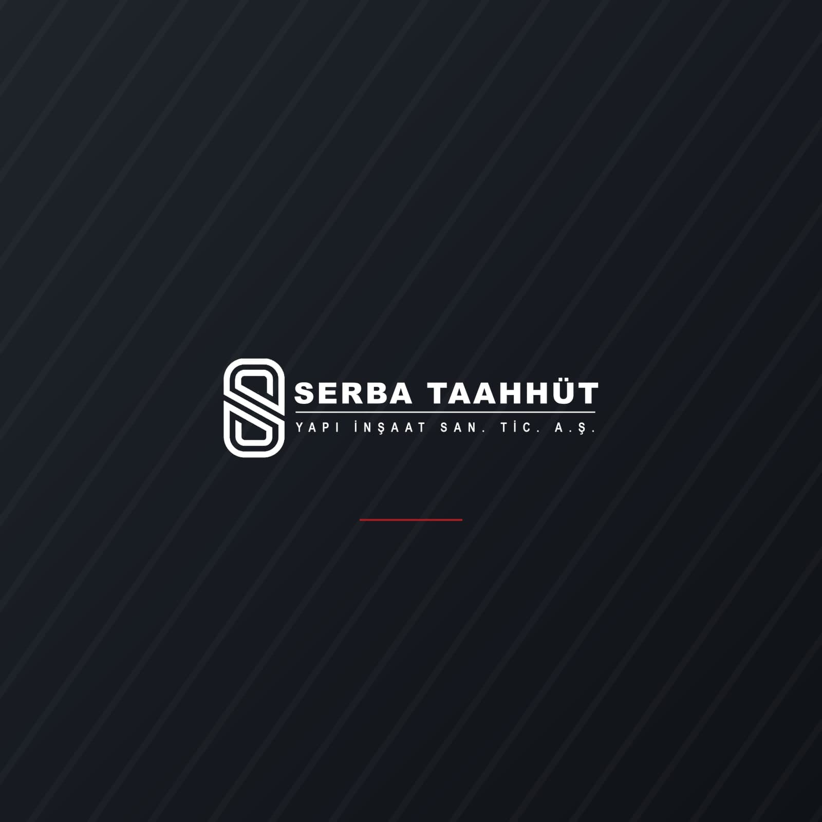 Serba Taahhüt — proje görseli yakında eklenecek
