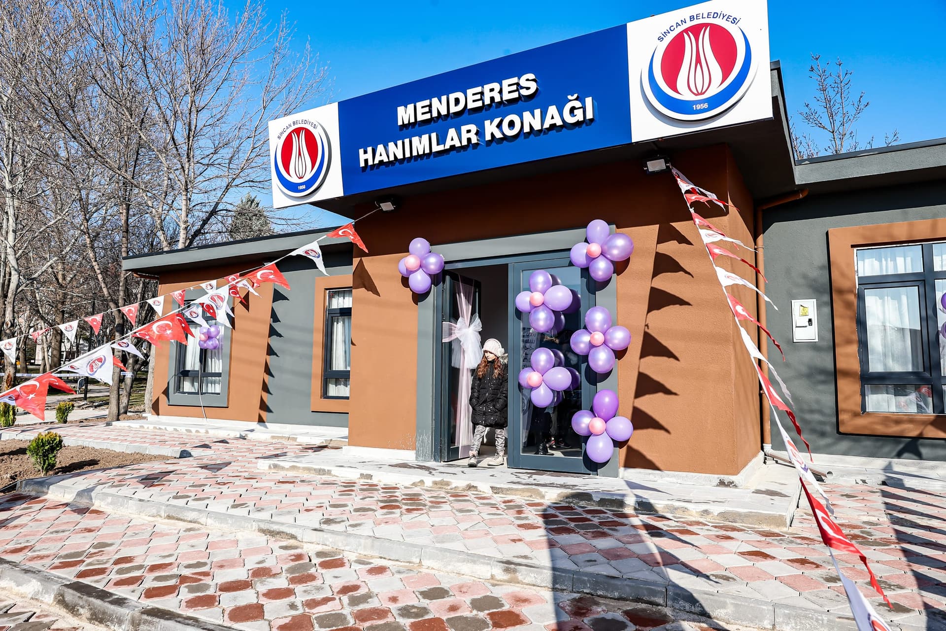 Ankara Sincan Prefabrik Yapım İşi — saha fotoğrafı 5